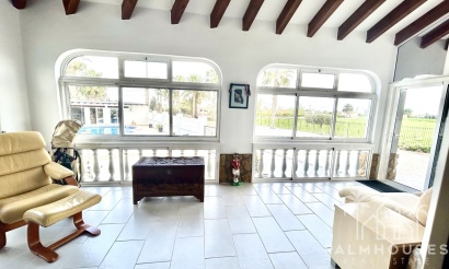 Revente - Villa - Catral - Costa Blanca