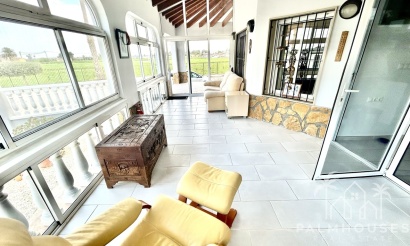 Revente - Villa - Catral - Costa Blanca