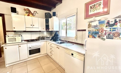Revente - Villa - Catral - Costa Blanca