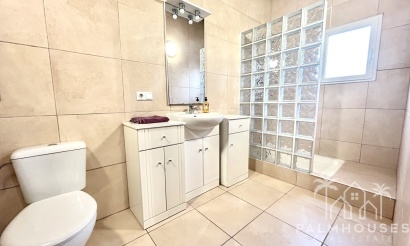 Revente - Villa - Catral - Costa Blanca