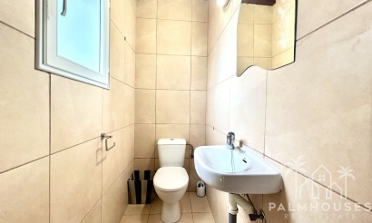 Revente - Villa - Catral - Costa Blanca