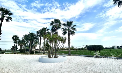 Revente - Villa - Catral - Costa Blanca