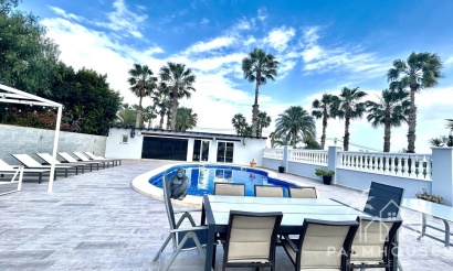 Revente - Villa - Catral - Costa Blanca