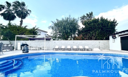 Revente - Villa - Catral - Costa Blanca