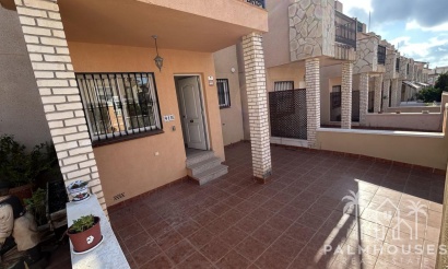 Revente - Maison - Los Altos - Costa Blanca