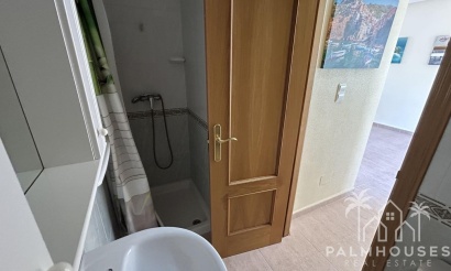 Revente - Maison - Los Altos - Costa Blanca