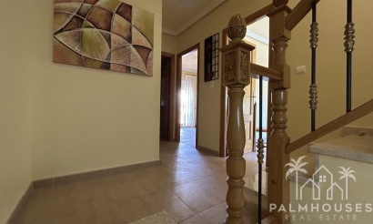 Revente - Maison - Los Altos - Costa Blanca