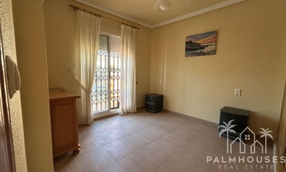 Revente - Maison - Los Altos - Costa Blanca