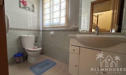 Revente - Maison - Los Altos - Costa Blanca