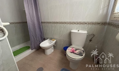 Revente - Maison - Los Altos - Costa Blanca