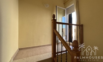 Revente - Maison - Los Altos - Costa Blanca