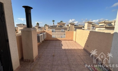 Revente - Maison - Los Altos - Costa Blanca