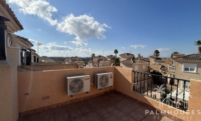 Revente - Maison - Los Altos - Costa Blanca