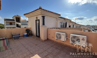Revente - Maison - Los Altos - Costa Blanca