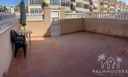 Revente - Maison - Los Altos - Costa Blanca