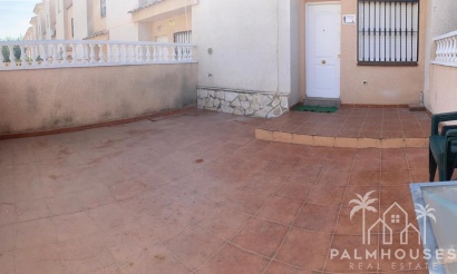 Revente - Maison - Los Altos - Costa Blanca
