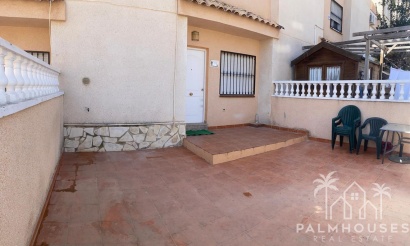 Revente - Maison - Los Altos - Costa Blanca