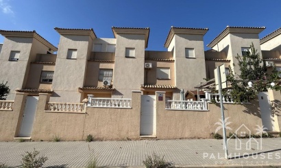 Revente - Maison - Los Altos - Costa Blanca