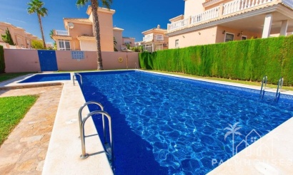 Revente - Maison - Los Altos - Costa Blanca
