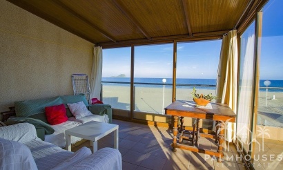 Revente - Villa - La Manga del Mar Menor - Playa De Las Gaviotas-el Pedrucho
