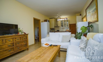 Revente - Villa - La Manga del Mar Menor - Playa De Las Gaviotas-el Pedrucho