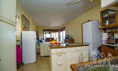 Revente - Villa - La Manga del Mar Menor - Playa De Las Gaviotas-el Pedrucho
