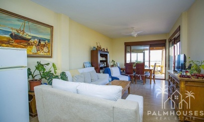 Revente - Villa - La Manga del Mar Menor - Playa De Las Gaviotas-el Pedrucho