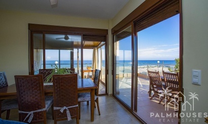 Revente - Villa - La Manga del Mar Menor - Playa De Las Gaviotas-el Pedrucho