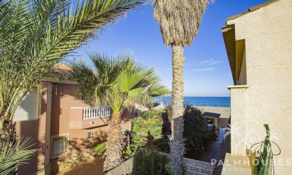 Revente - Villa - La Manga del Mar Menor - Playa De Las Gaviotas-el Pedrucho