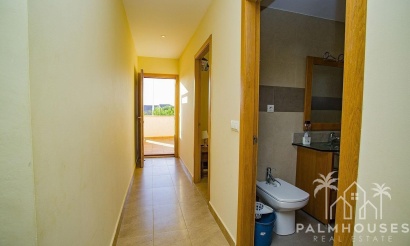 Revente - Villa - La Manga del Mar Menor - Playa De Las Gaviotas-el Pedrucho