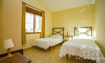 Revente - Villa - La Manga del Mar Menor - Playa De Las Gaviotas-el Pedrucho