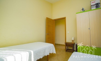Revente - Villa - La Manga del Mar Menor - Playa De Las Gaviotas-el Pedrucho