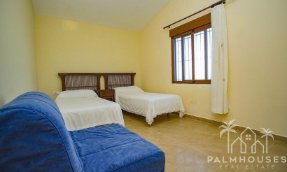 Revente - Villa - La Manga del Mar Menor - Playa De Las Gaviotas-el Pedrucho