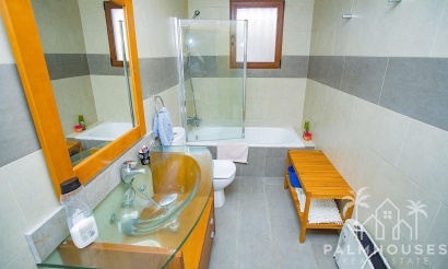 Revente - Villa - La Manga del Mar Menor - Playa De Las Gaviotas-el Pedrucho