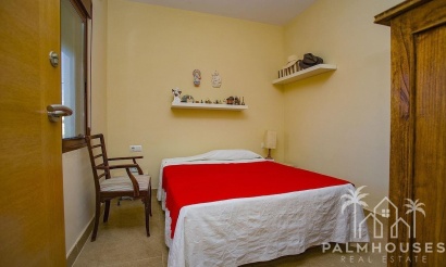 Revente - Villa - La Manga del Mar Menor - Playa De Las Gaviotas-el Pedrucho