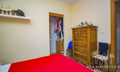 Revente - Villa - La Manga del Mar Menor - Playa De Las Gaviotas-el Pedrucho