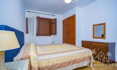 Revente - Villa - La Manga del Mar Menor - Playa De Las Gaviotas-el Pedrucho