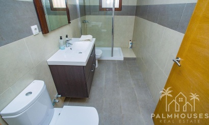 Revente - Villa - La Manga del Mar Menor - Playa De Las Gaviotas-el Pedrucho