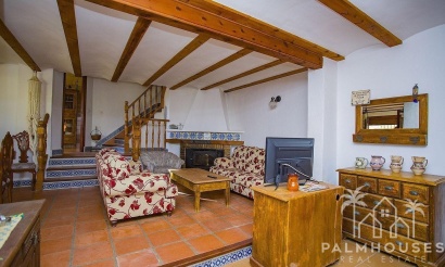 Revente - Villa - La Manga del Mar Menor - Playa De Las Gaviotas-el Pedrucho