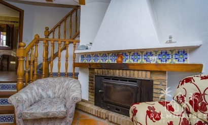 Revente - Villa - La Manga del Mar Menor - Playa De Las Gaviotas-el Pedrucho