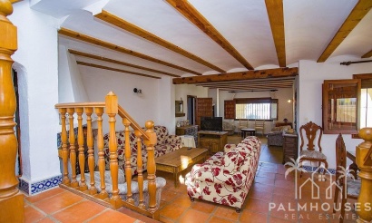 Revente - Villa - La Manga del Mar Menor - Playa De Las Gaviotas-el Pedrucho