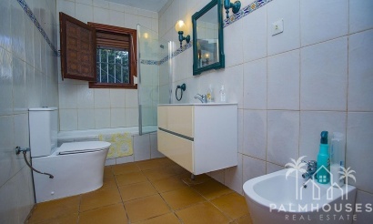Revente - Villa - La Manga del Mar Menor - Playa De Las Gaviotas-el Pedrucho