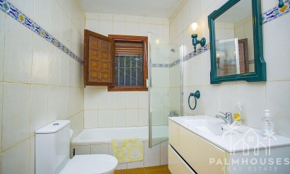 Revente - Villa - La Manga del Mar Menor - Playa De Las Gaviotas-el Pedrucho