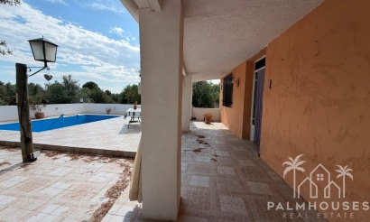 Venta - Finca - Aledo - Other