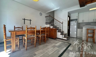 Revente - Maison - Torrevieja - Cabo cervera