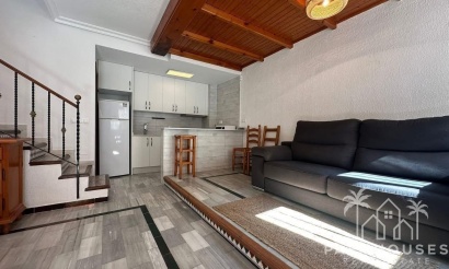 Revente - Maison - Torrevieja - Cabo cervera