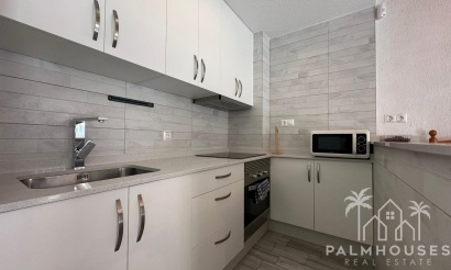 Revente - Maison - Torrevieja - Cabo cervera