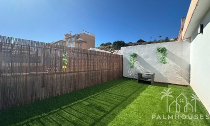 Revente - Maison - Torrevieja - Cabo cervera