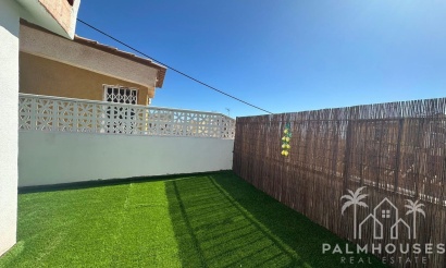 Revente - Maison - Torrevieja - Cabo cervera