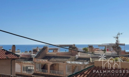 Revente - Maison - Torrevieja - Cabo cervera